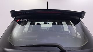 Used 2016 Honda Mobilio [2014-2017] RS Diesel Diesel Manual top_features Rear wiper