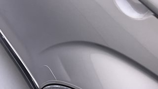 Used 2022 Maruti Suzuki Ignis Zeta MT Petrol Petrol Manual dents MINOR DENT