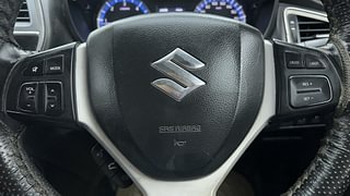 Used 2015 Maruti Suzuki S-Cross Alpha 1.3 Diesel Manual top_features Cruise control
