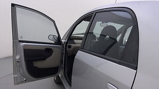 Used 2016 Tata Nano [2014-2018] Twist XT Petrol Petrol Manual interior LEFT FRONT DOOR OPEN VIEW
