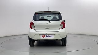 Used 2019 Maruti Suzuki Celerio ZXI (O) AMT Petrol Automatic exterior BACK VIEW