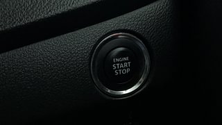 Used 2018 Maruti Suzuki Baleno [2015-2019] Alpha AT Petrol Petrol Automatic top_features Keyless start