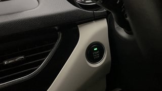Used 2022 Tata Nexon XZ Plus Petrol Petrol Manual top_features Keyless start