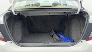 Used 2022 Honda Amaze 1.2 S i-VTEC Petrol Manual interior DICKY INSIDE VIEW