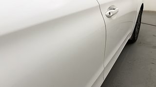 Used 2020 Hyundai Elite i20 [2018-2020] Sportz Plus 1.2 Petrol Manual dents MINOR SCRATCH
