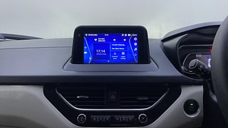 Used 2021 Tata Nexon XZ Plus Petrol Petrol Manual top_features Touch screen infotainment system