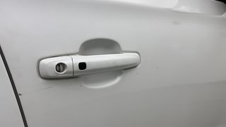 Used 2022 maruti-suzuki Vitara Brezza ZXi Petrol Manual dents MINOR SCRATCH