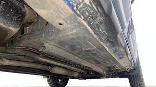 Used 2021 Renault Kiger RXZ 1.0 Turbo MT Petrol Manual extra REAR RIGHT UNDERBODY VIEW