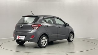 Used 2014 Hyundai Grand i10 Magna 1.2 Kappa VTVT Petrol Manual exterior RIGHT REAR CORNER VIEW