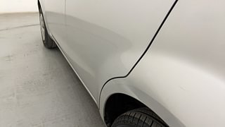 Used 2012 Maruti Suzuki Ritz [2009-2012] VXI Petrol Manual dents MINOR DENT