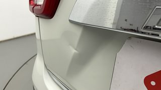 Used 2022 maruti-suzuki Vitara Brezza ZXi Petrol Manual dents MINOR DENT