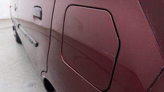 Used 2016 Maruti Suzuki Alto K10 [2014-2019] VXI AMT Petrol Automatic dents MINOR SCRATCH