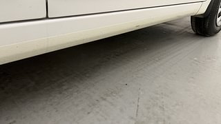 Used 2018 Hyundai Grand i10 [2017-2020] Sportz 1.2 Kappa VTVT CNG (Outside Fitted) Petrol+cng Manual dents MINOR SCRATCH
