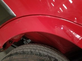 Used 2021 maruti-suzuki S-Presso VXI Plus Petrol Manual dents MINOR SCRATCH