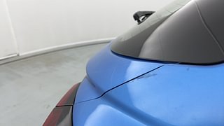 Used 2022 Renault Kiger RXZ MT Petrol Manual dents MINOR SCRATCH