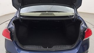 Used 2018 Maruti Suzuki Ciaz Zeta AT Petrol Petrol Automatic interior DICKY INSIDE VIEW