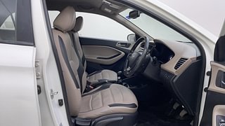 Used 2015 Hyundai Elite i20 [2014-2018] Asta 1.2 Petrol Manual interior RIGHT SIDE FRONT DOOR CABIN VIEW