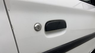 Used 2019 Maruti Suzuki Alto K10 [2014-2019] VXI AMT Petrol Automatic dents MINOR SCRATCH