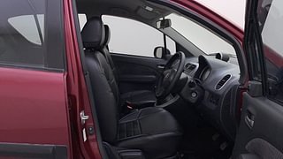 Used 2014 Maruti Suzuki Ritz [2012-2017] Vxi Petrol Manual interior RIGHT SIDE FRONT DOOR CABIN VIEW
