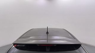 Used 2022 Maruti Suzuki Baleno [2019-2022] Zeta Petrol Petrol Manual exterior EXTERIOR ROOF VIEW