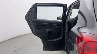 Used 2024 Maruti Suzuki S-Presso VXI Plus (O) AMT Petrol Automatic interior LEFT REAR DOOR OPEN VIEW