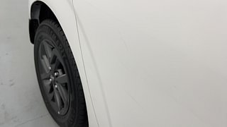 Used 2020 Hyundai Grand i10 Nios Sportz AMT 1.2 Kappa VTVT Petrol Automatic dents MINOR SCRATCH