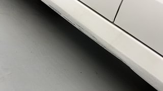 Used 2021 Hyundai Grand i10 Nios Magna AMT 1.2 Kappa VTVT Petrol Automatic dents MINOR DENT