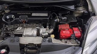 Used 2016 Honda Mobilio [2014-2017] RS Diesel Diesel Manual engine ENGINE LEFT SIDE VIEW