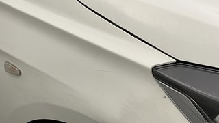 Used 2023 Tata Tigor XE Petrol Manual dents MINOR SCRATCH