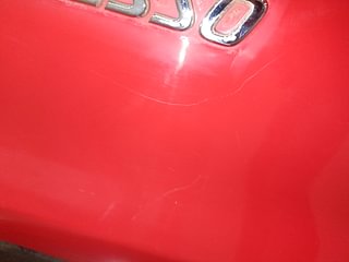 Used 2021 maruti-suzuki S-Presso VXI Plus Petrol Manual dents MINOR SCRATCH