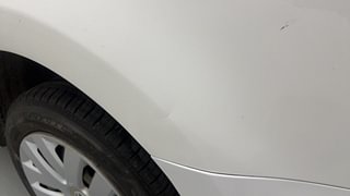 Used 2013 volkswagen Vento 1.6L Comfortline Petrol Petrol Manual dents MINOR SCRATCH