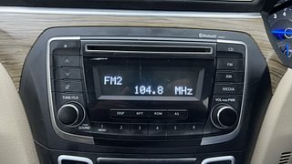 Used 2018 Maruti Suzuki Ciaz Zeta AT Petrol Petrol Automatic top_features Integrated (in-dash) music system