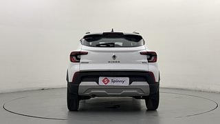 Used 2022 Renault Kiger RXT AMT Petrol Automatic exterior BACK VIEW