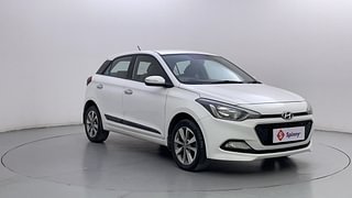 Used 2015 Hyundai Elite i20 [2014-2018] Asta 1.2 Petrol Manual exterior RIGHT FRONT CORNER VIEW