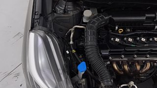 Used 2022 Maruti Suzuki Baleno [2019-2022] Zeta Petrol Petrol Manual engine ENGINE RIGHT SIDE VIEW