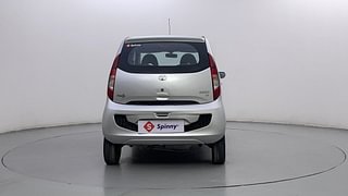 Used 2016 Tata Nano [2014-2018] Twist XT Petrol Petrol Manual exterior BACK VIEW