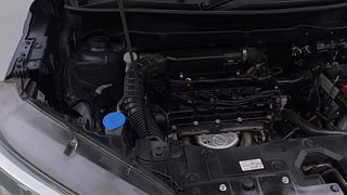 Used 2022 Maruti Suzuki XL6 [2019-2022] Zeta AT Petrol Petrol Automatic engine ENGINE RIGHT SIDE VIEW