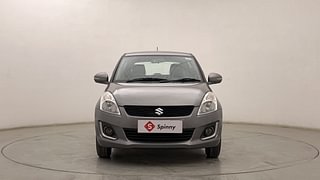 Used 2015 Maruti Suzuki Swift [2011-2017] VXi Petrol Manual exterior FRONT VIEW