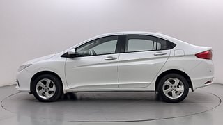 Used 2015 Honda City [2014-2017] VX (O) MT Petrol Manual exterior LEFT SIDE VIEW