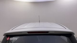 Used 2019 Maruti Suzuki Celerio ZXI (O) AMT Petrol Automatic exterior EXTERIOR ROOF VIEW