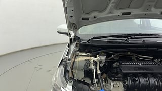 Used 2022 Honda Amaze 1.2 S i-VTEC Petrol Manual engine ENGINE RIGHT SIDE HINGE & APRON VIEW