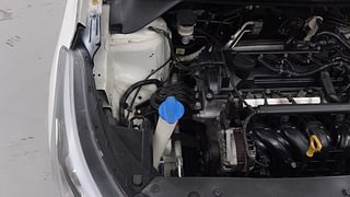 Used 2018 Hyundai Elite i20 [2018-2020] Sportz 1.2 Petrol Manual engine ENGINE RIGHT SIDE VIEW