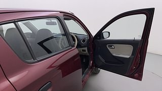 Used 2016 Maruti Suzuki Alto K10 [2014-2019] VXI AMT Petrol Automatic interior RIGHT FRONT DOOR OPEN VIEW