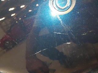 Used 2022 Maruti Suzuki Ciaz Alpha Petrol Petrol Manual dents MINOR SCRATCH