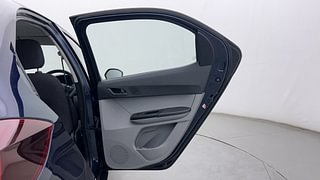 Used 2024 Tata Tiago XTA Petrol Automatic interior RIGHT REAR DOOR OPEN VIEW