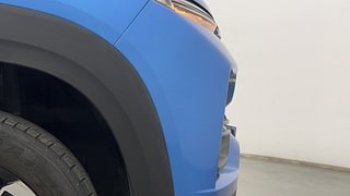 Used 2021 Renault Kiger RXZ 1.0 Turbo MT Petrol Manual dents MINOR SCRATCH