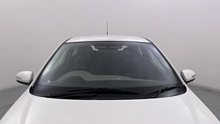 Used 2018 Hyundai Elite i20 [2018-2020] Sportz 1.2 Petrol Manual exterior FRONT WINDSHIELD VIEW