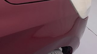 Used 2016 Maruti Suzuki Alto K10 [2014-2019] VXI AMT Petrol Automatic dents MINOR DENT