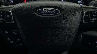 Used 2019 Ford EcoSport [2017-2020] Titanium + 1.5L Ti-VCT AT Petrol Automatic top_features Airbags