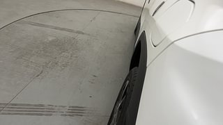Used 2023 Tata Punch Creative AMT Petrol Automatic dents MINOR SCRATCH